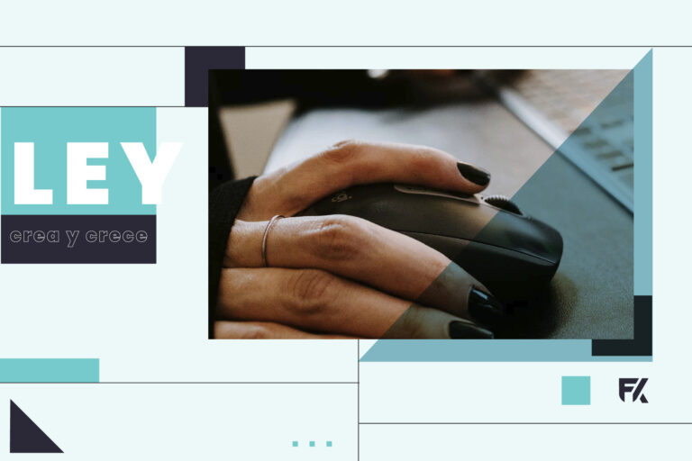 Lee más sobre el artículo Ley Crea y Crece ¿Qué es y para qué sirve la factura electrónica?