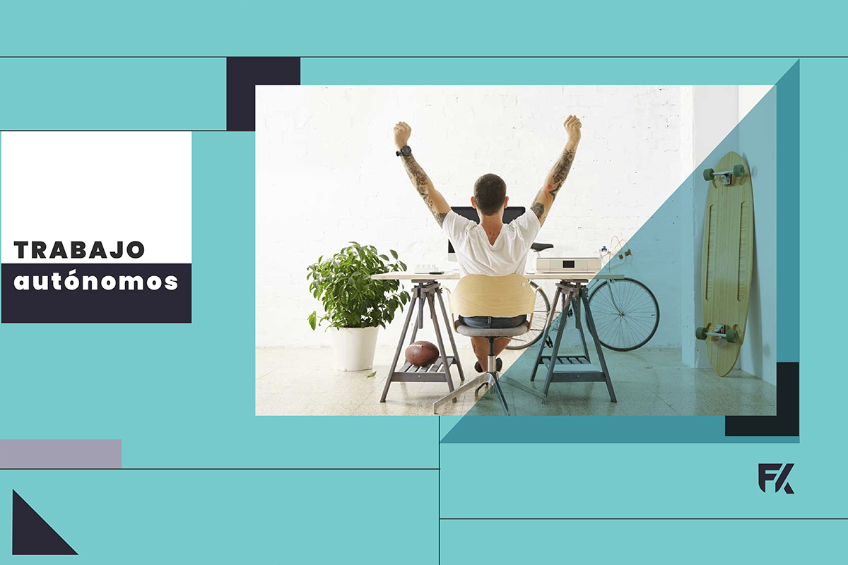 Actualment esteu veient Treball autònom; Guia de les qüestions bàsiques.