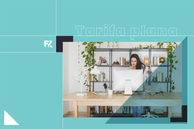 Lee más sobre el artículo Tarifa plana de 80 euros para nuevos autónomos.