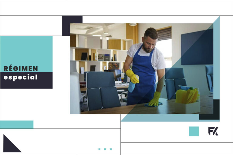 Lee más sobre el artículo Régimen Especial de Trabajadores Autónomos ¿Qué es?