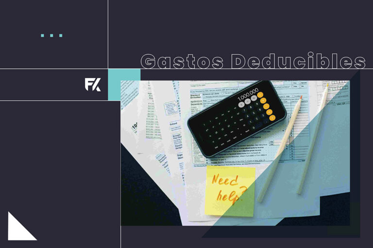 Lee más sobre el artículo Guía sobre Gastos Deducibles para Autónomos