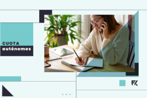 Lee más sobre el artículo ¿Qué va a pasar con la cuota de autónomos a partir del 1 de enero de 2025 ?