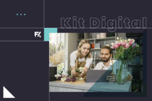 Lee más sobre el artículo Ayudas del Kit Digital para la factura electrónica