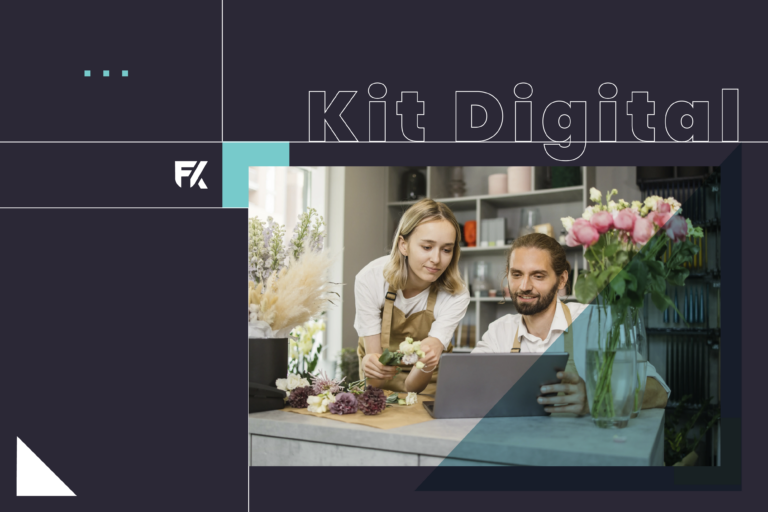 Lee más sobre el artículo Ayudas del Kit Digital para la factura electrónica