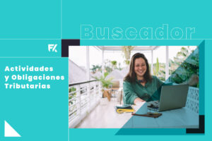 Lee más sobre el artículo Buscador de actividades y obligaciones tributarias: La herramienta clave para autónomos