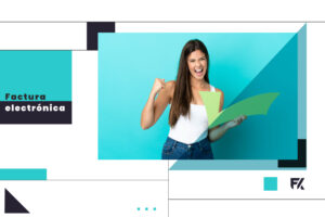 Lee más sobre el artículo Beneficios de la factura electrónica para autónomos