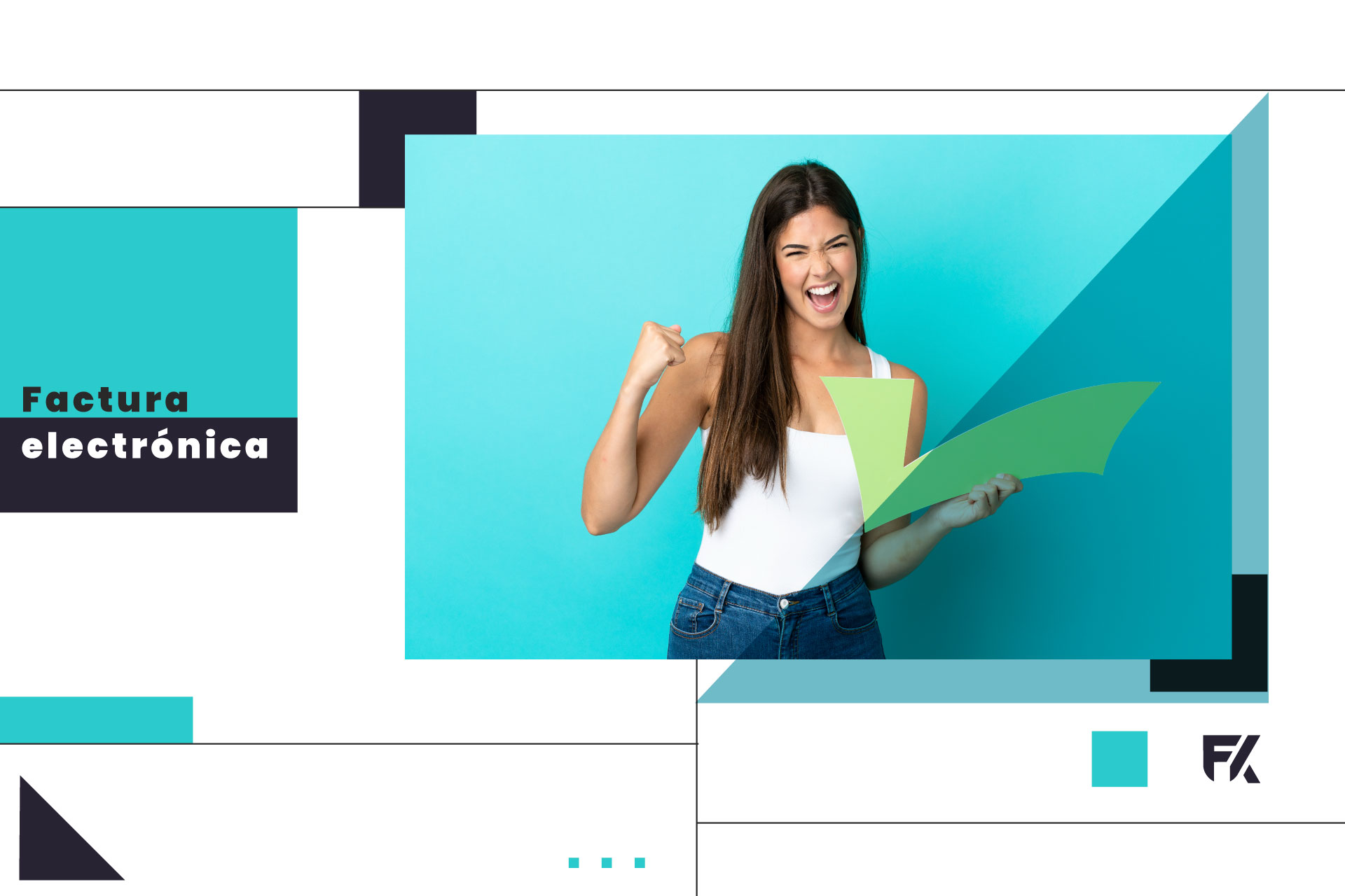 En este momento estás viendo Beneficios de la factura electrónica para autónomos