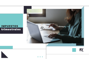 Lee más sobre el artículo ¿Cuándo deben presentar los impuestos trimestrales los autónomos?  