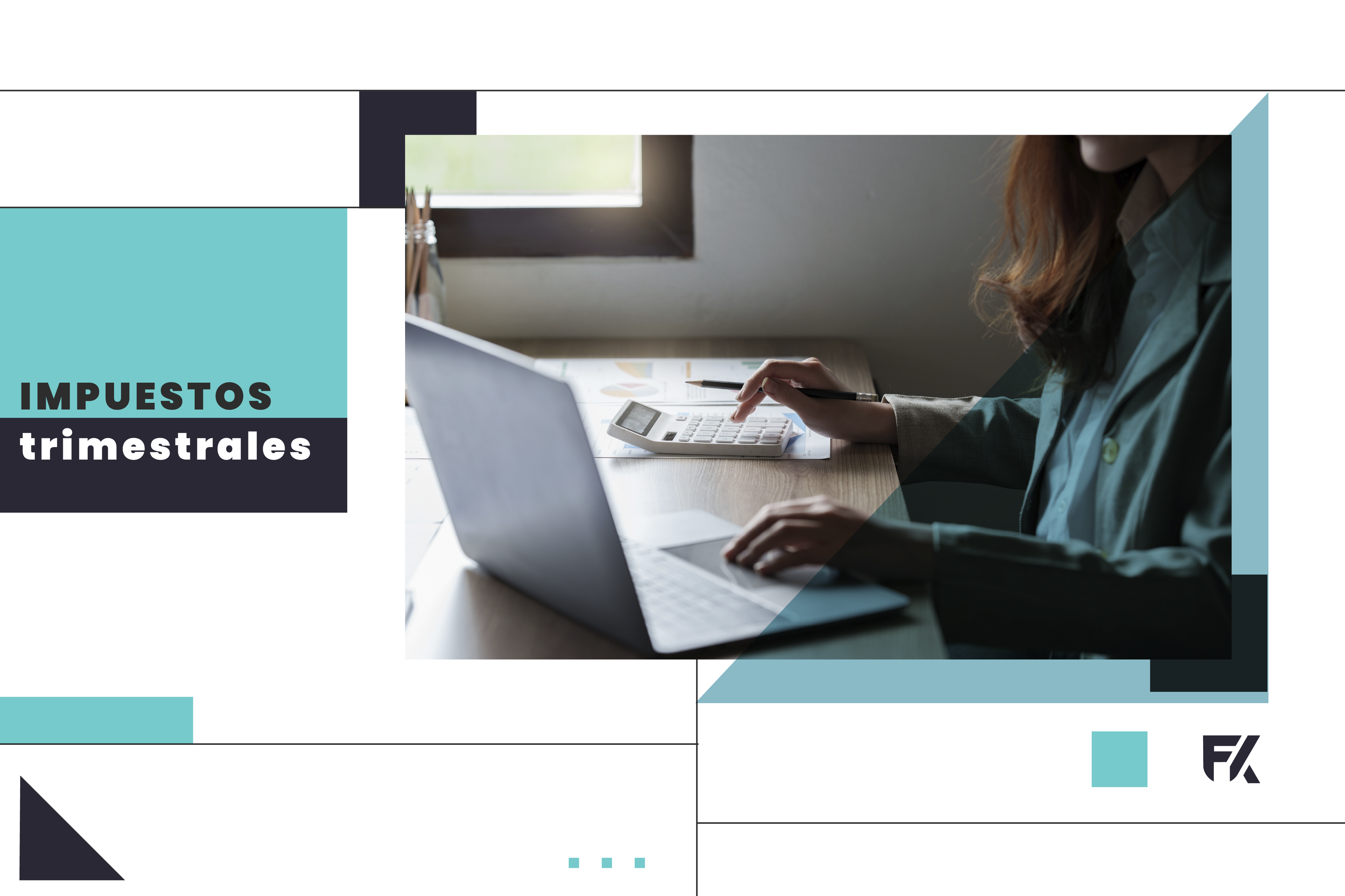 En este momento estás viendo ¿Cuándo deben presentar los impuestos trimestrales los autónomos?  