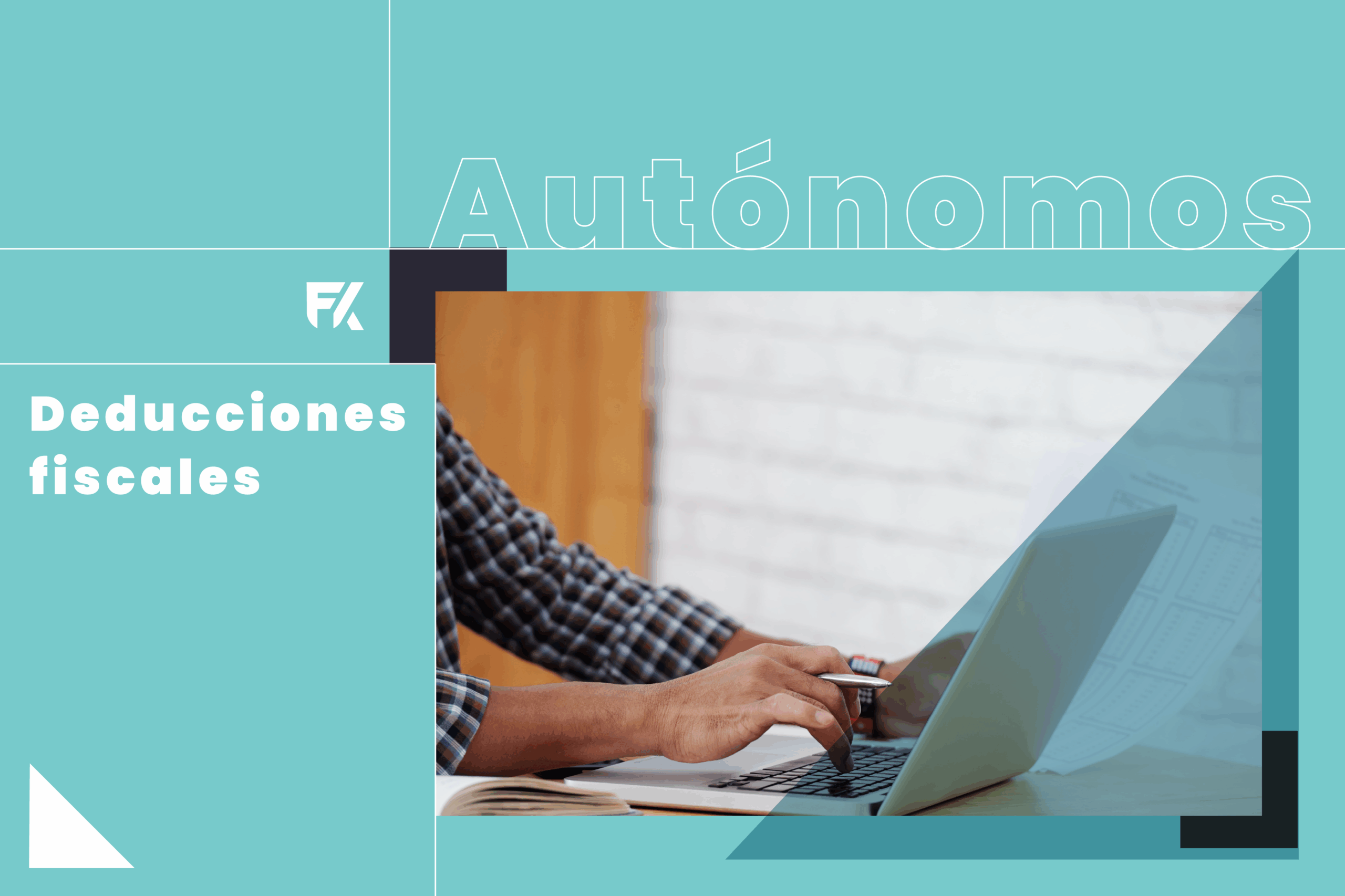En este momento estás viendo Deducciones fiscales que muchos autónomos pasan por alto