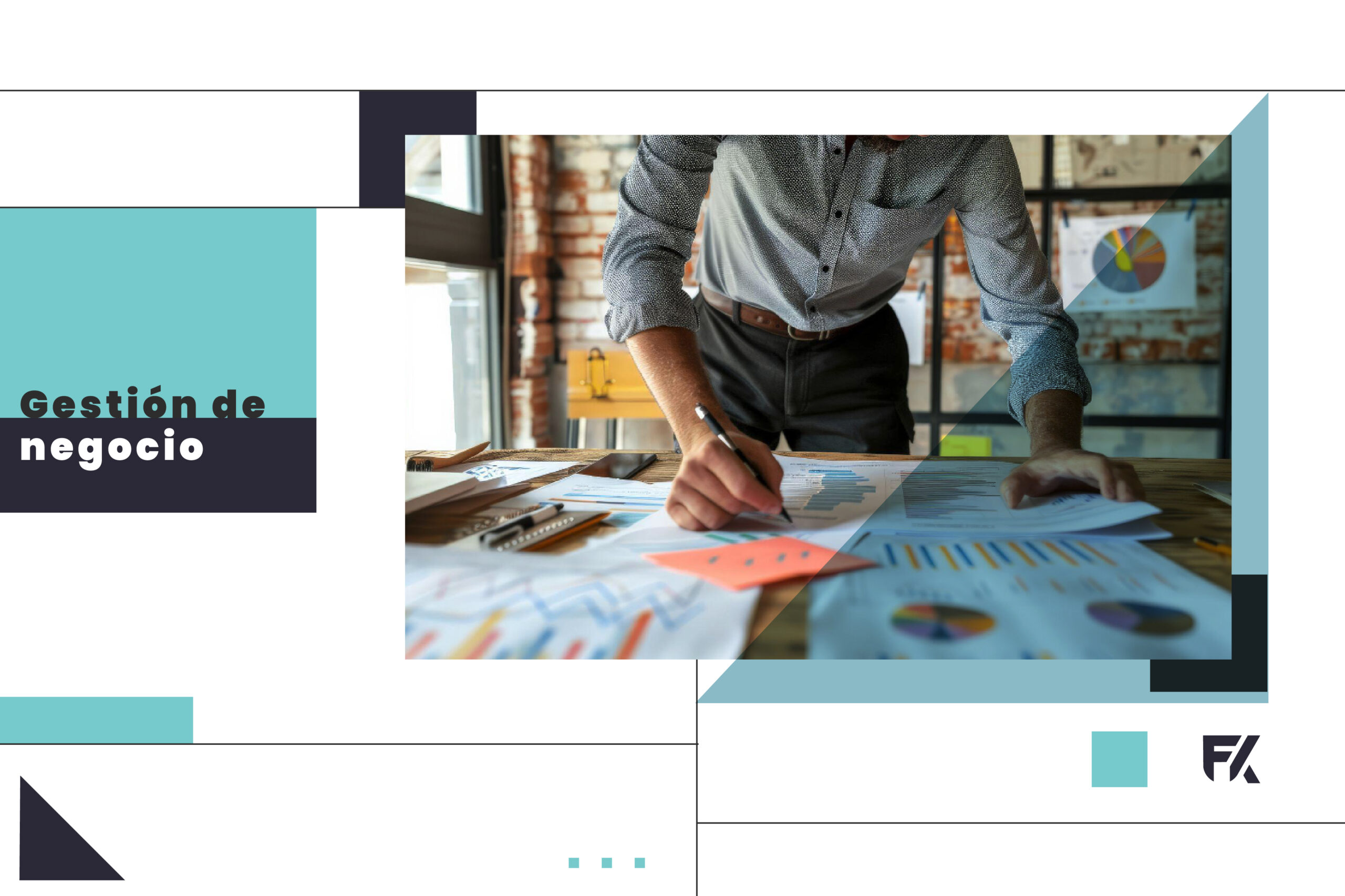 En este momento estás viendo Cómo Factokis puede simplificar la gestión de tu negocio