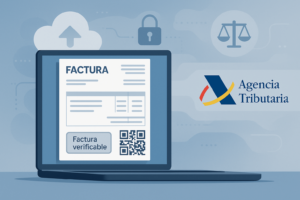 Lee más sobre el artículo ¿Debo eliminar mi antiguo programa de facturación en 2027? ¿Es sancionable conservarlo aunque ya no lo use?